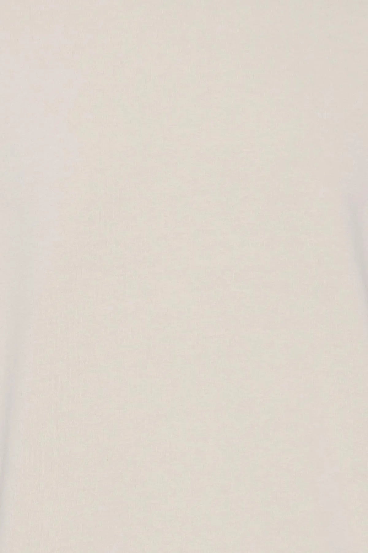 Sudadera !Solid Lenz Oatmeal - ECRU