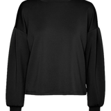 Sudadera Vero Moda Panna Black - ECRU