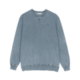 Sudadera ARICA Basic Dusty Green Premium
