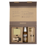 BIRKENSTOCK Suede Leather Care Set
