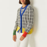 SKFK Alize GOTS Strickjacke 