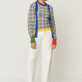 SKFK Alize GOTS Strickjacke 