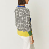 SKFK Alize GOTS Strickjacke 