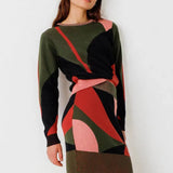 SKFK Elur Geo Trikot 