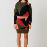 SKFK Elur Geo Trikot 