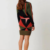 SKFK Elur Geo Trikot 