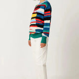 SKFK Hua GOTS Grems Jersey 