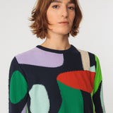 Suéter SKFK Iradi GOTS Basterretxea