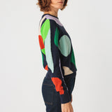 Suéter SKFK Iradi GOTS Basterretxea