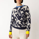 Jersey SKFK Iradi Multicolor