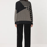 Suéter SKFK Ismene Negro