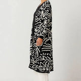 SKFK Kasandra GOTS Garden Jersey