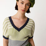 Jersey SKFK Kloe Multicolor