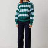 SKFK Larhun GOTS Geo-Trikot