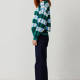 SKFK Larhun GOTS Geo-Trikot