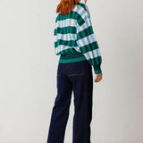 SKFK Larhun GOTS Geo-Trikot