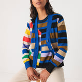 Suéter SKFK Maipi Grems