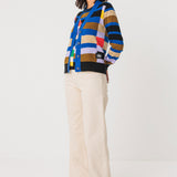 Suéter SKFK Maipi Grems