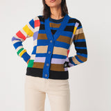 Suéter SKFK Maipi Grems