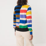 Suéter SKFK Maipi Grems