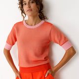 Jersey SKFK Muike Naranja