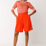 Jersey SKFK Muike Naranja