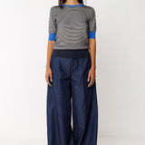 Jersey SKFK Muike Azul Marino