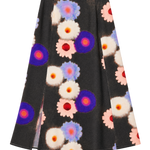 Falda Suite13Lab Borneo Print Blossom - flat frontal