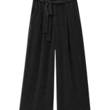 Pantalón Suite13Lab EO Black - flat frontal