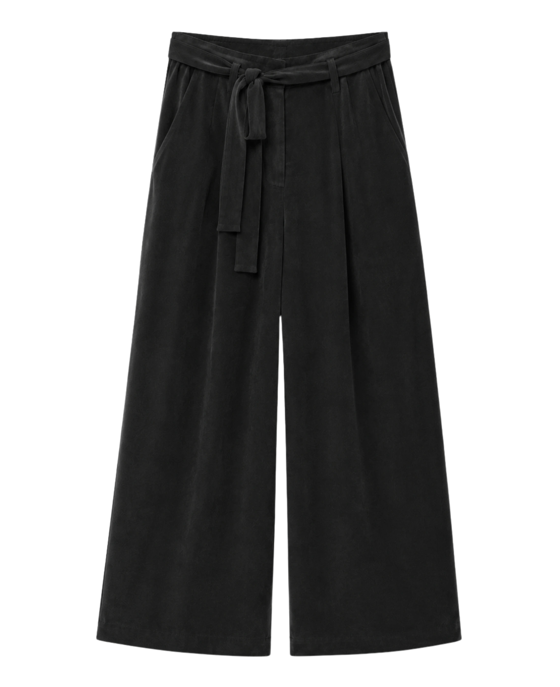 Pantalón Suite13Lab EO Black - flat frontal