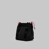 Bolso TOPOLOGIE SUMMIT TOTE SMALL - Black Tech Sateen
