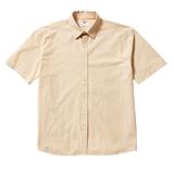 EDMMOND STUDIOS Sunshade Orange Shirt 