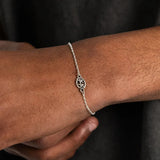 Pulsera TWOJEYS Mini Superstar Silver