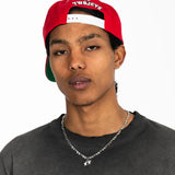 Collar TWOJEYS Superstar Chain Plata