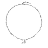 Collar TWOJEYS Superstar Chain Plata