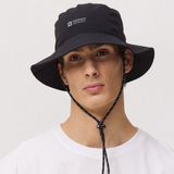 Gorro BLUE BANANA Unisex Surf Black