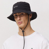 Gorro BLUE BANANA Unisex Surf Black