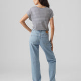 Striped Aware T-shirt