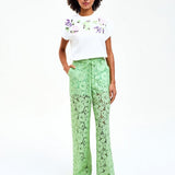 Camiseta CKS Swap Light Beige