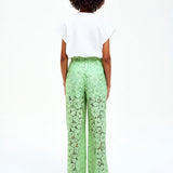 Camiseta CKS Swap Light Beige