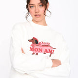 Sudadera 24COLOURS 50851