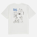 Camiseta OLOW Citizen