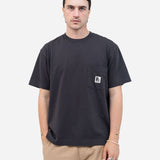 Camiseta OLOW Japo Noir Carbone