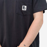 Camiseta OLOW Japo Noir Carbone