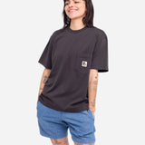 Camiseta OLOW Japo Noir Carbone
