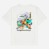 Camiseta OLOW Neighbourhood