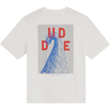 Camiseta BASK IN THE SUN Dude Natural