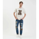 Camiseta GIANNI LUPO GL567L