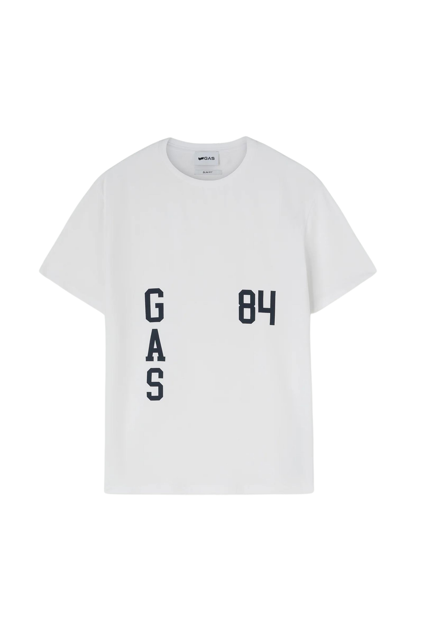 Camiseta GAS Jeans Scuba/S Brand G84