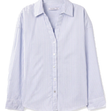 Camisa TIFFOSI Tancy 1 Blanco Brillante - imagen 1